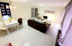 Blk 329 Yishun Rivergreen (Yishun), HDB 4 Rooms #623596591